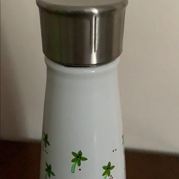 🆕 🏝 S’well S’ip Island Time Palm Tree Bottle New - Picture 5 of 7